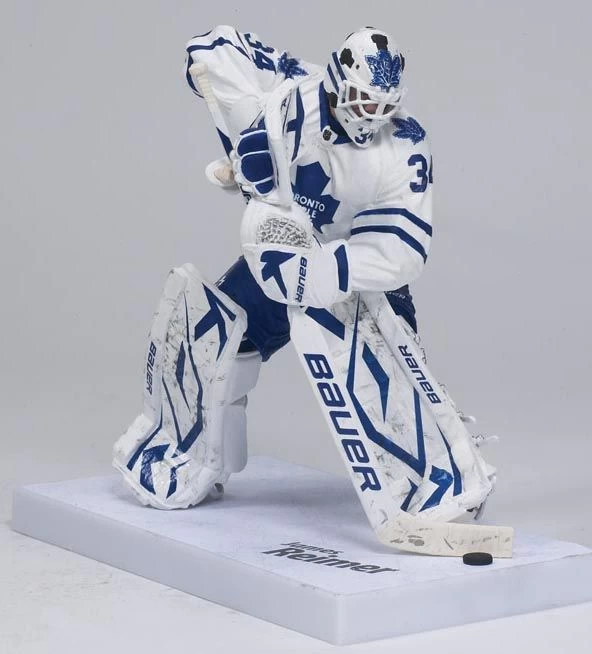 NHL Figur Serie XXX (James Reimer)