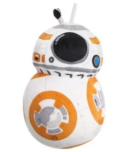Joy Toy Star Wars VII - BB-8 Samt-Plüsch 17cm