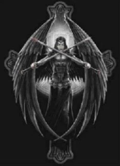 Dark Angel Protectors