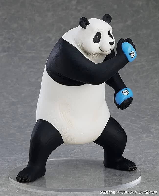 Jujutsu Kaisen - Panda POP UP PARADE Figur – Bild 4