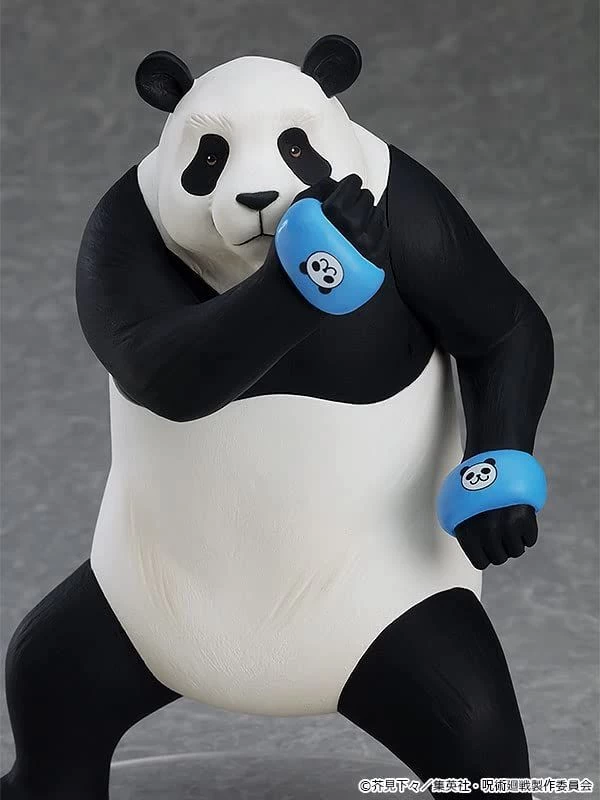 Jujutsu Kaisen - Panda POP UP PARADE Figur – Bild 2