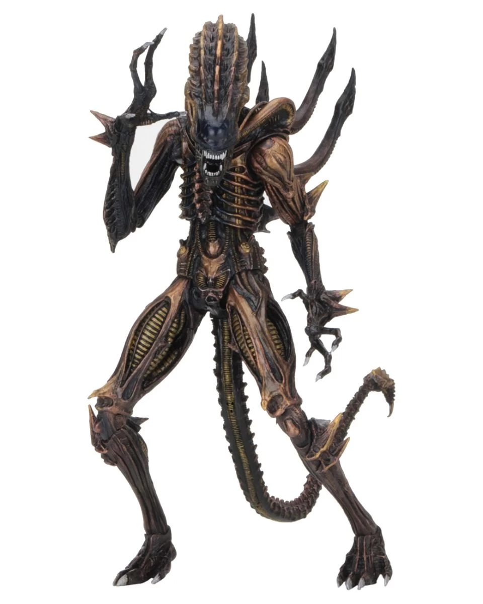 NECA Alien - Scorpion Alien Actionfigur
