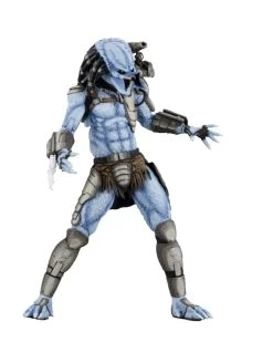 NECA Aliens Vs Predator - Arcade Appearance Mad Predator Actionfigur