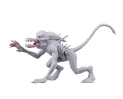 NECA Alien & Predator Classics - Neomorph Alien Actionfigur