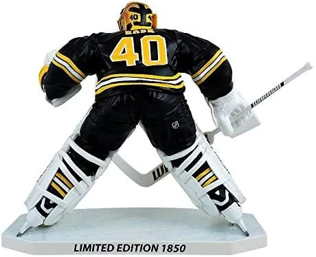 NHL - Boston Bruins - Tuukka Rask - Figur – Bild 2