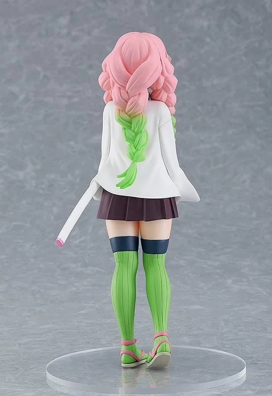 Demon Slayer - Mitsuri Kanroji - POP UP PARADE Figur – Bild 5