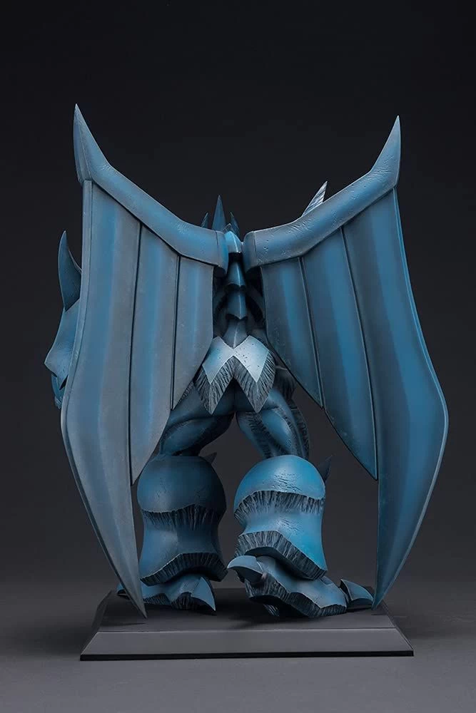 Kotobukiya Yu-Gi-Oh! - Obelisk The Tormentor Egyptian God - 35cm Figur – Bild 4