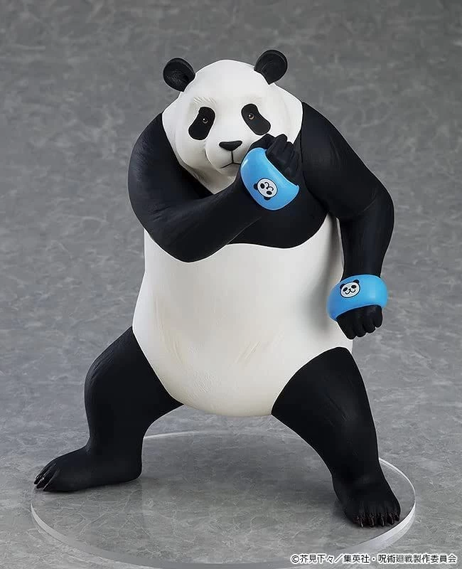 Jujutsu Kaisen - Panda POP UP PARADE Figur – Bild 5