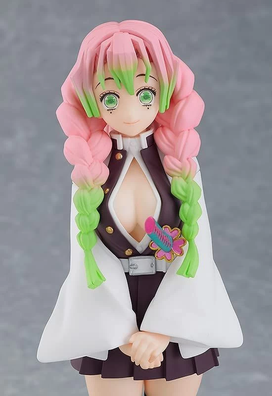 Demon Slayer - Mitsuri Kanroji - POP UP PARADE Figur – Bild 3