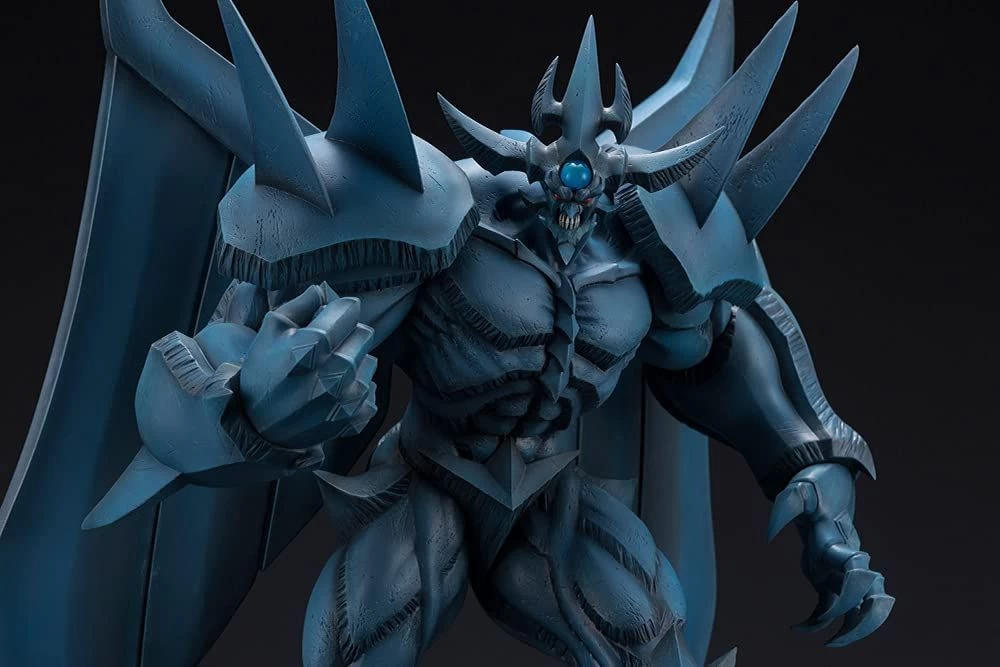 Kotobukiya Yu-Gi-Oh! - Obelisk The Tormentor Egyptian God - 35cm Figur – Bild 13