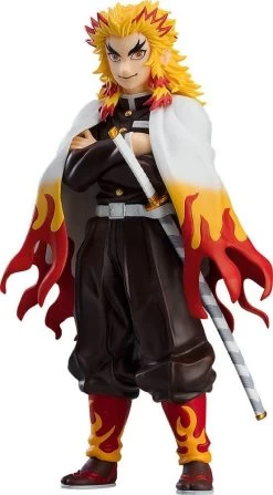 Demon Slayer - POP UP PARADE - Kyojuro Rengoku Figur