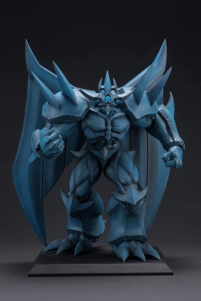 Kotobukiya Yu-Gi-Oh! - Obelisk The Tormentor Egyptian God - 35cm Figur – Bild 2