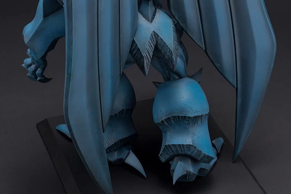 Kotobukiya Yu-Gi-Oh! - Obelisk The Tormentor Egyptian God - 35cm Figur – Bild 9