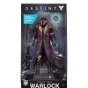 Destiny - Kings Fall Warlock 17cm Color Tops Figur