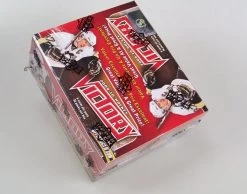 Upper Deck 2009-10 Victory Hockey