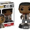 FUNKO POP! - Star Wars Episode 7 - Finn Figur