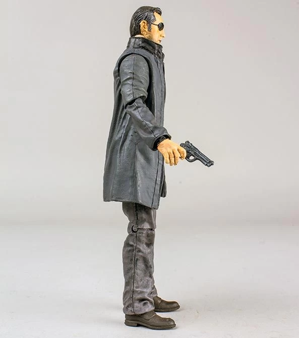 The Walking Dead TV Serie 6 - Figur Governor – Bild 5