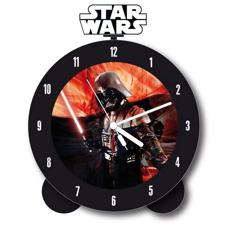Star Wars Darth Vader Wecker