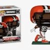 FUNKO POP! - Myles Garrett Figur - NFL Cleveland Browns (Home)