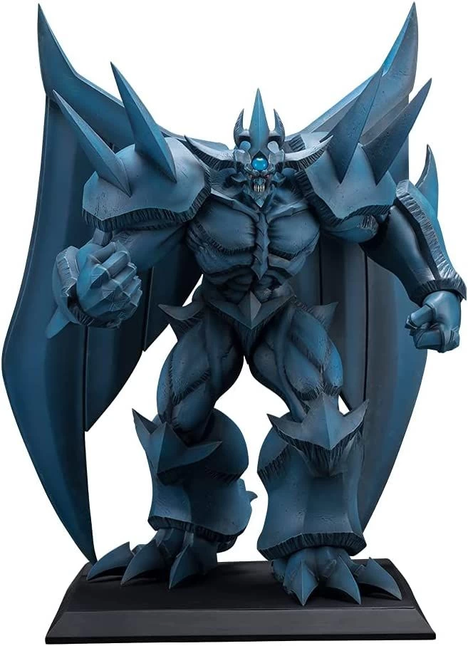 Kotobukiya Yu-Gi-Oh! - Obelisk The Tormentor Egyptian God - 35cm Figur