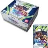Digimon Card Game - Next Adventure - Booster Display (EN)