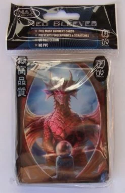 Oracle Dragon Protectors