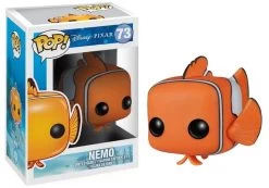 FUNKO POP! - Disney Pixar - Nemo Figur