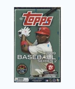 2009 Topps II (Hobby) Baseball