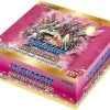 Digimon Card Game - Great Legend - Booster Display (EN)