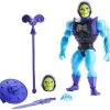 MATTEL Masters Of The Universe - Battle Armor Skeletor Actionfigur
