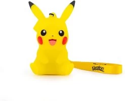 Pokémon - Pikachu Mit Lichteffekt - Figur