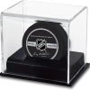 BCW Acryl Hockey Puck Display Holder