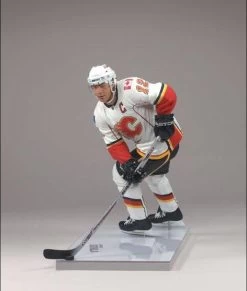 NHL Figur Serie XX (Jarome Iginla 3)