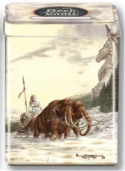 Ultra Pro Deck Vault - Limited Edition - Mammut