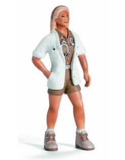 SCHLEICH - Wild Life, Tierärztin