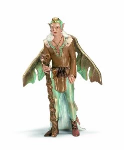 SCHLEICH - Elfen, Tulon