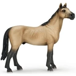 SCHLEICH - Farm Life, Achal Tekkiner Hengst