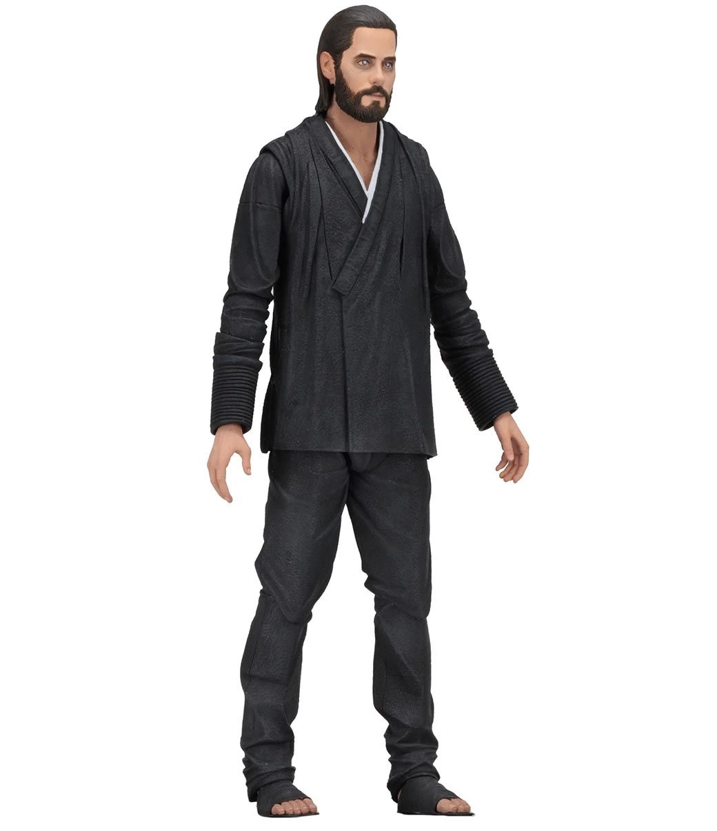 NECA Blade Runner 2049 Serie 2 Actionfigur - Wallace – Bild 2