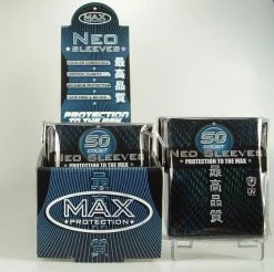 Neo Protectors Black