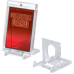 Ultra Pro Two-Piece Small Stand For Card Holders (5 St.)