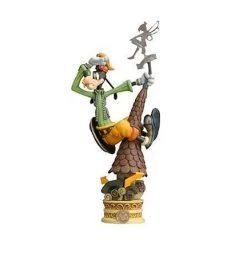 Kingdom Hearts Formation Arts II - Goofy