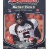 Topps 2009 Bowman Draft Picks Football