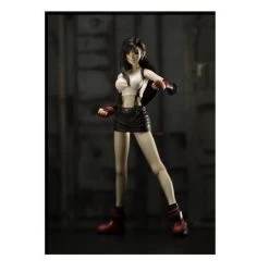 Final Fantasy VII Play Arts Vol. 1 Tifa Lockhart