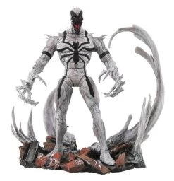 Diamond Select Marvel Select Figur - Anti-Venom Special Collector Edition