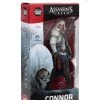 Assassins Creed III - Connor 17cm Color Tops Figur