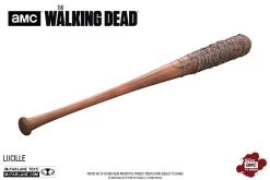 The Walking Dead - Negans Bat Lucille - 81cm Replik