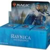 Wizards Of The Coast Magic Ravnica Allegiance Booster Display (EN)