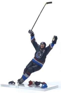 NHL Figur Serie XIV (Markus Naslund)