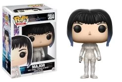 FUNKO POP! - Ghost In The Shell - Major Figur