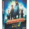 Z-Man Games Pandemic - Grundspiel (DE)